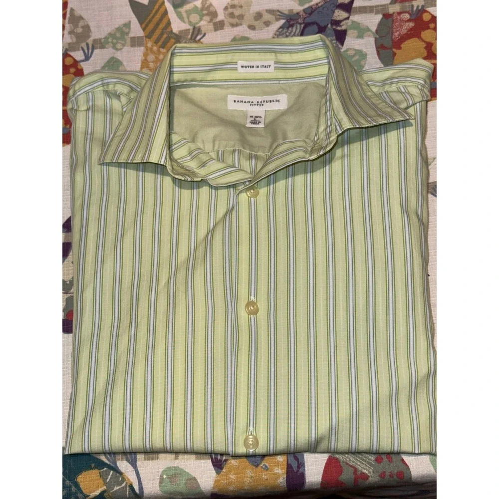 Banana Republic banana republic